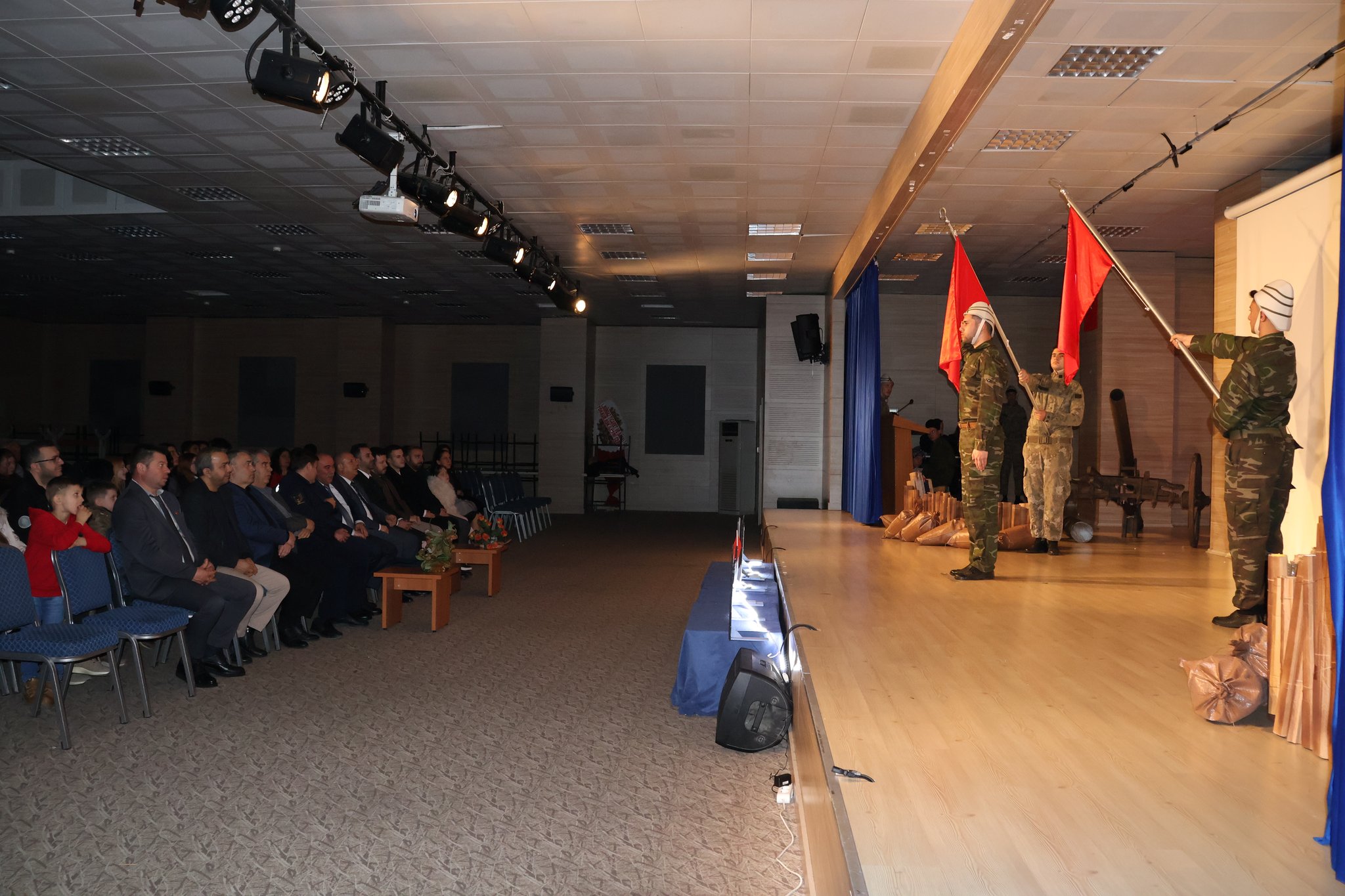 18 Mart Çanakkale Zaferi - Görsel 8