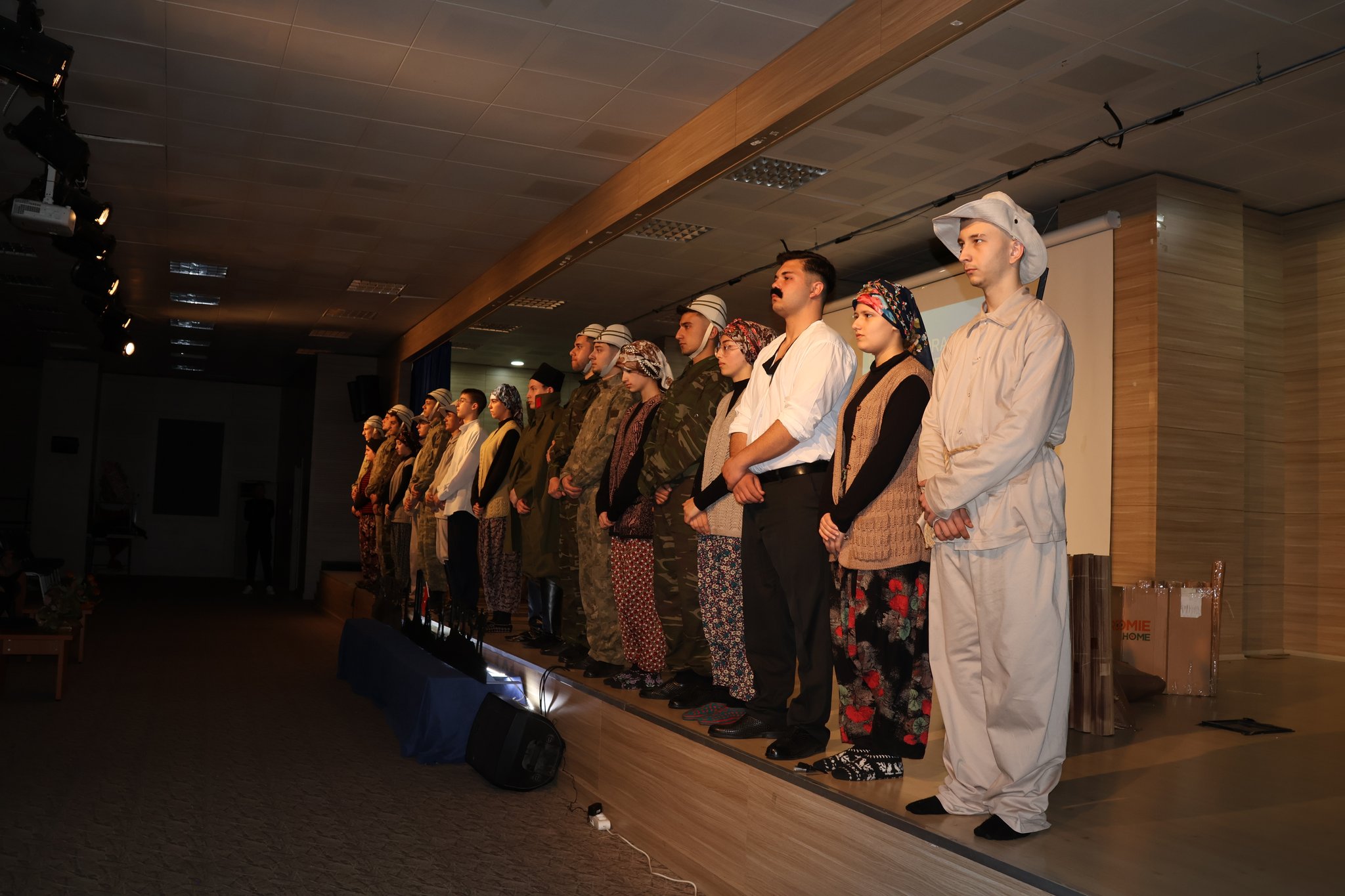 18 Mart Çanakkale Zaferi - Görsel 6