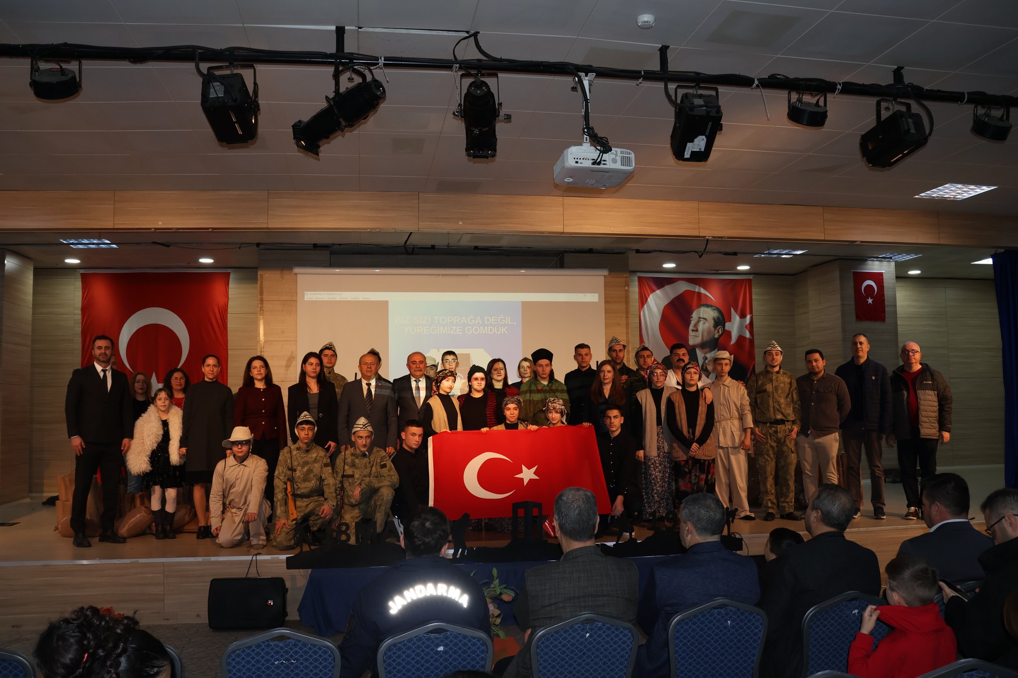 18 Mart Çanakkale Zaferi - Görsel 5