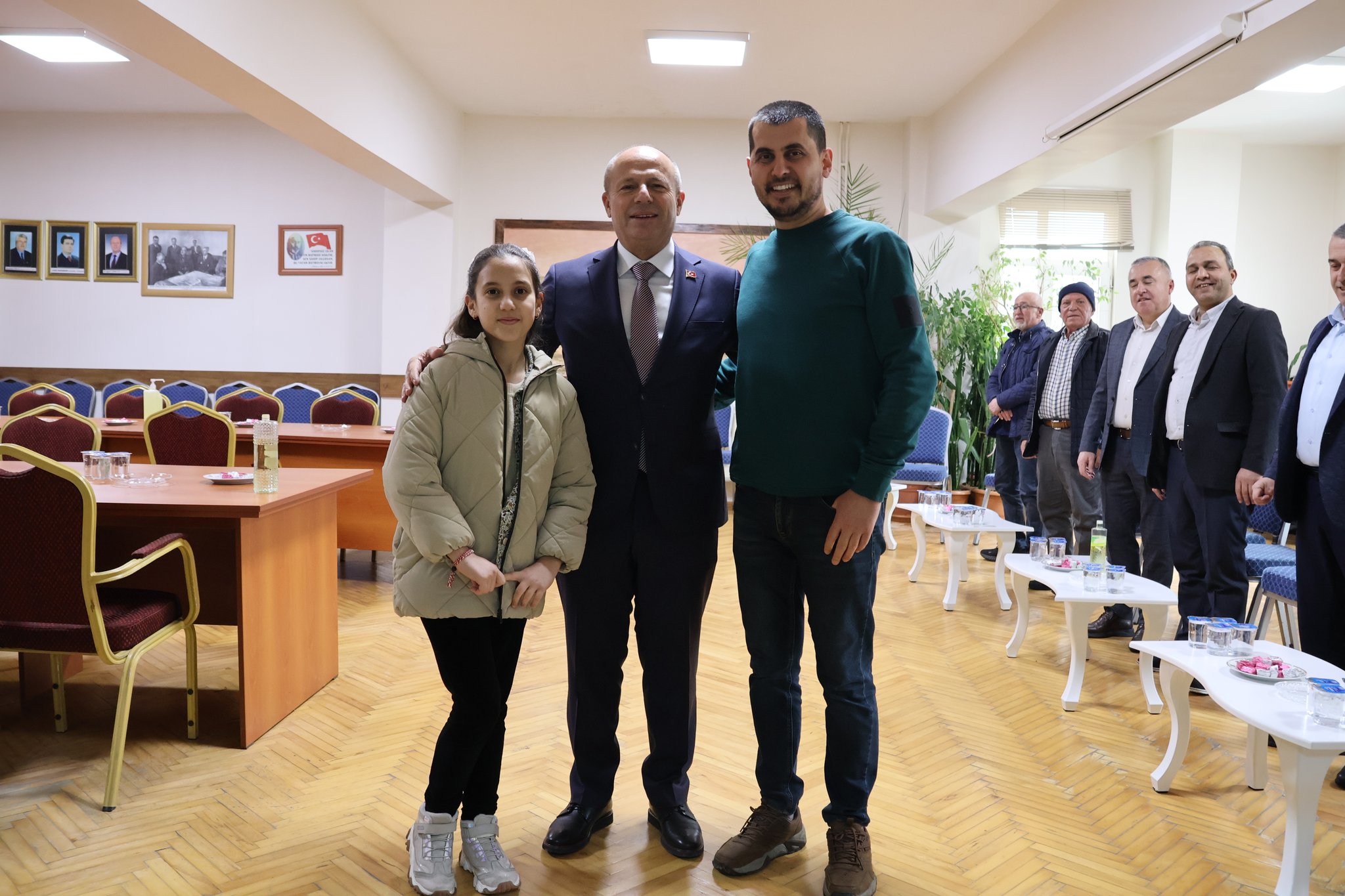 2026  RAMAZAN BAYRAMI - Görsel 1