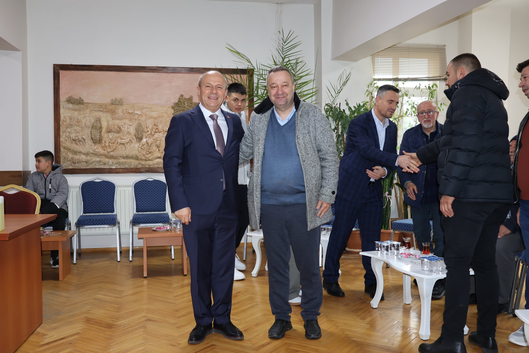 2026  RAMAZAN BAYRAMI - Görsel 2