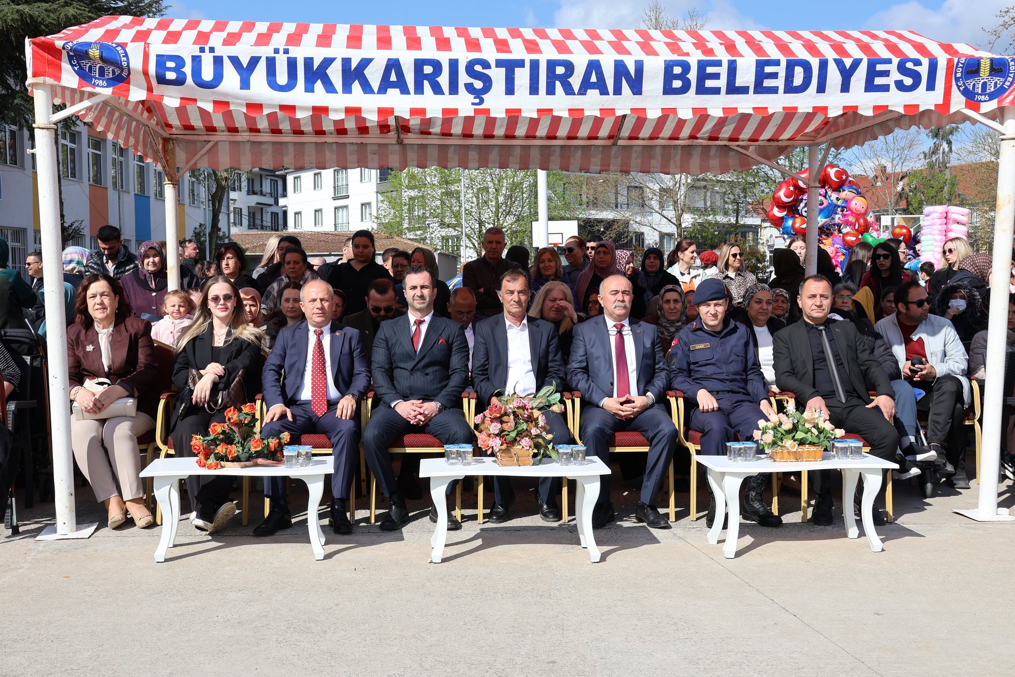 23 Nisan 2026 Ulusal Egemenlik Ve Spor Bayramı - Görsel 8