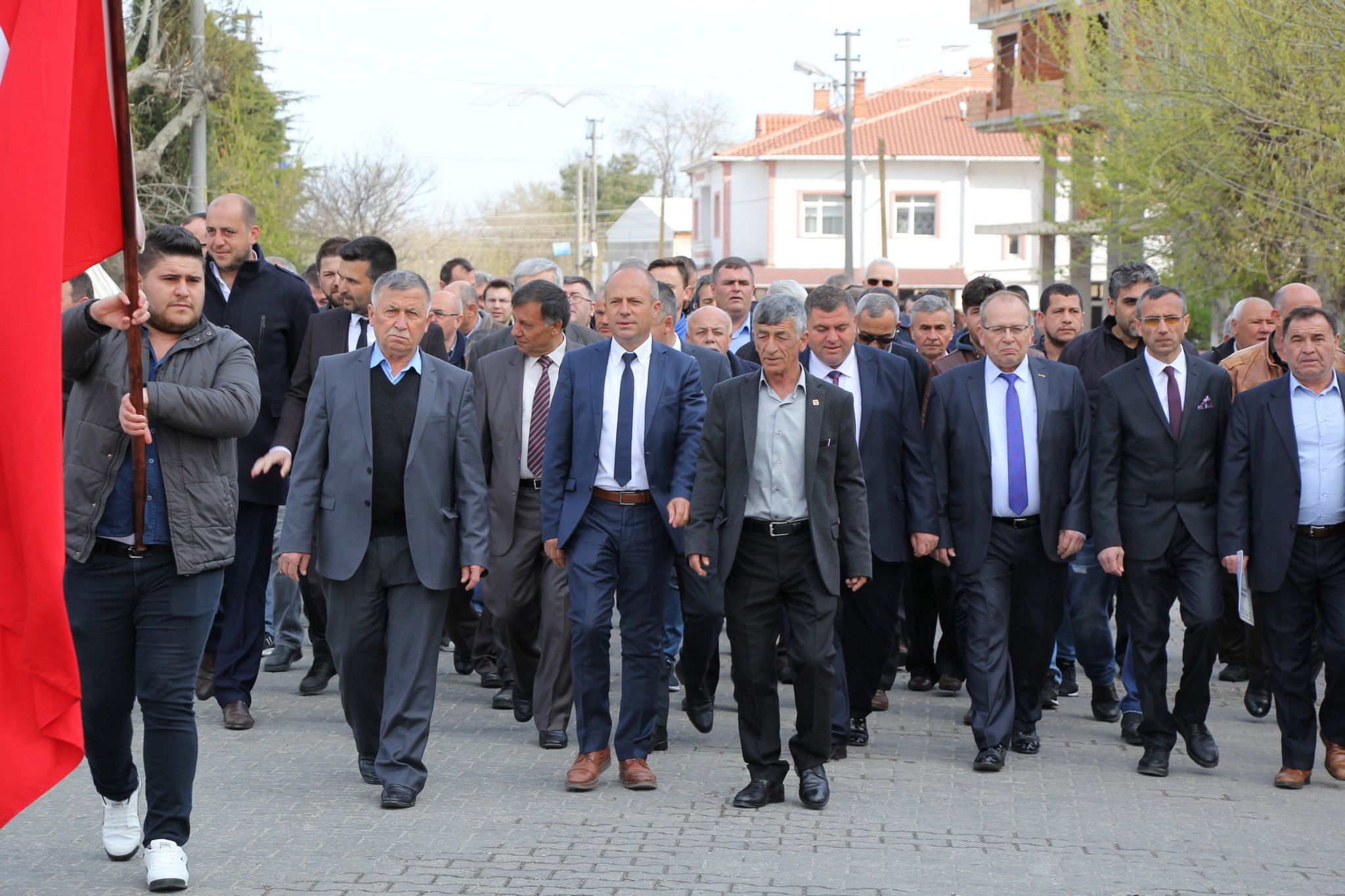 2019 DEVİR TESLİM