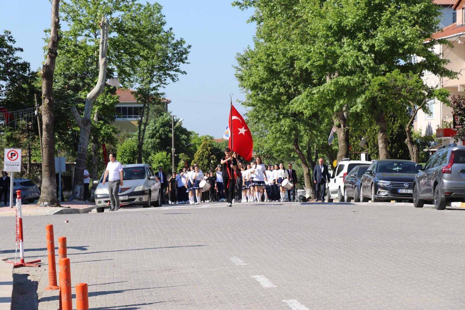 19 MAYIS 2026 ATATÜRKÜ ANMA GENÇLİK VE SPOR BAYRAMI - Görsel 1