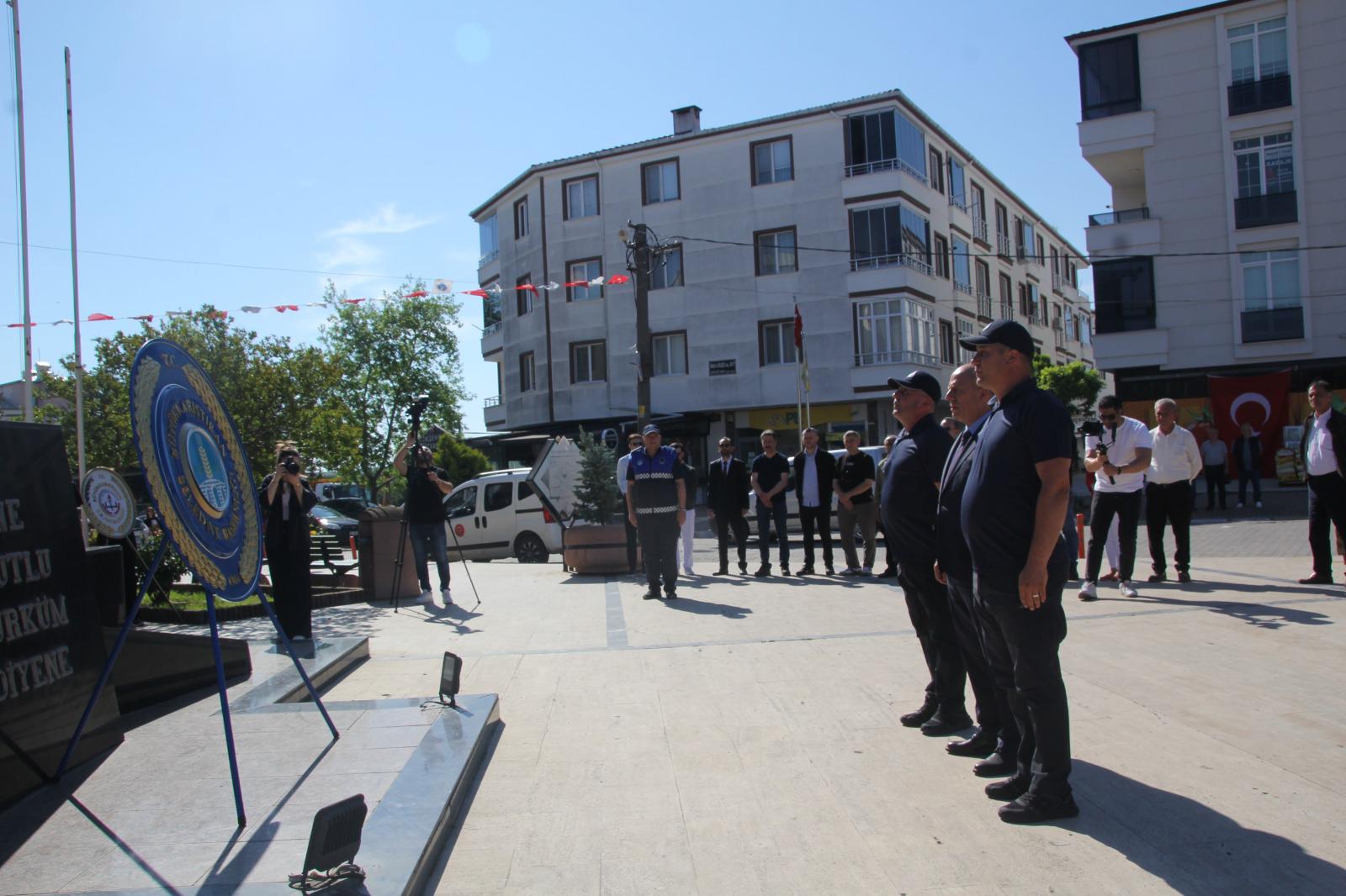 19 MAYIS 2026 ATATÜRKÜ ANMA GENÇLİK VE SPOR BAYRAMI - Görsel 2