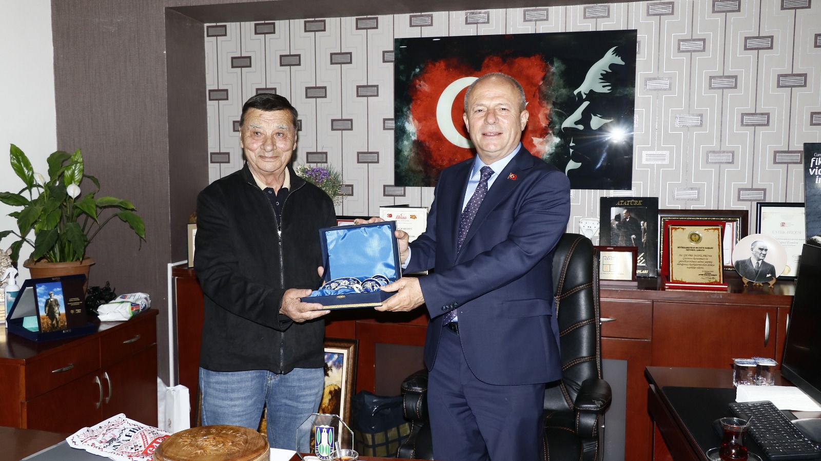 19 MAYIS 2026 ATATÜRKÜ ANMA GENÇLİK VE SPOR BAYRAMI - Görsel 4