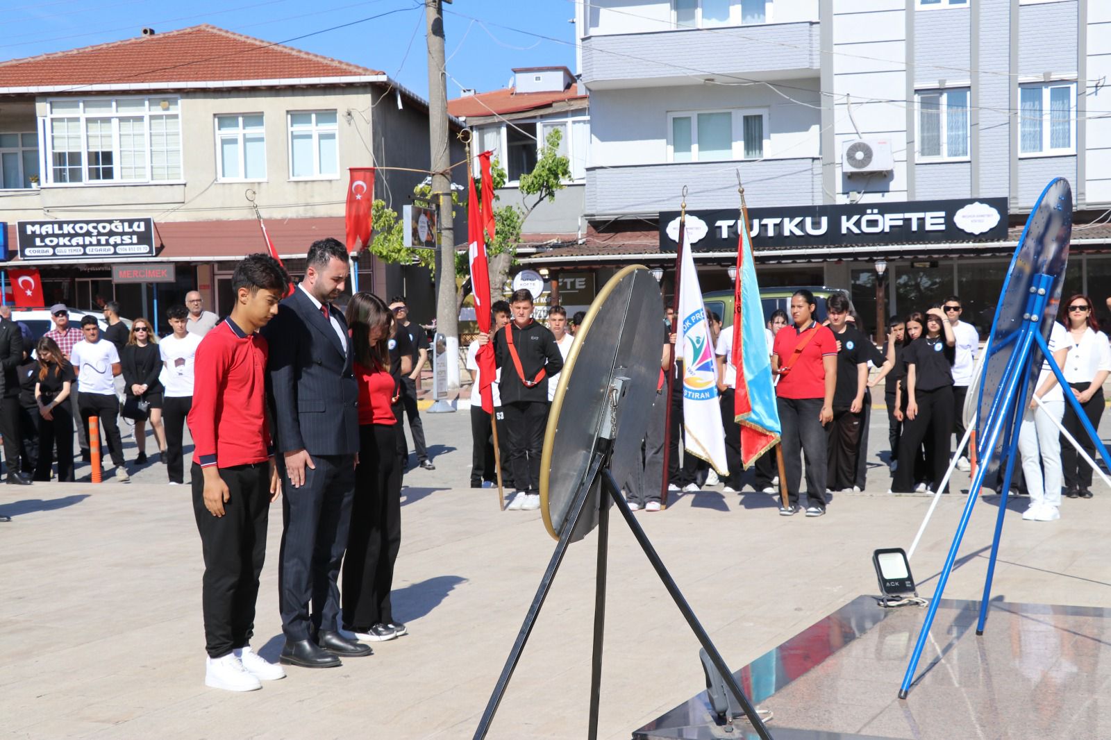 19 MAYIS 2026 ATATÜRKÜ ANMA GENÇLİK VE SPOR BAYRAMI - Görsel 10