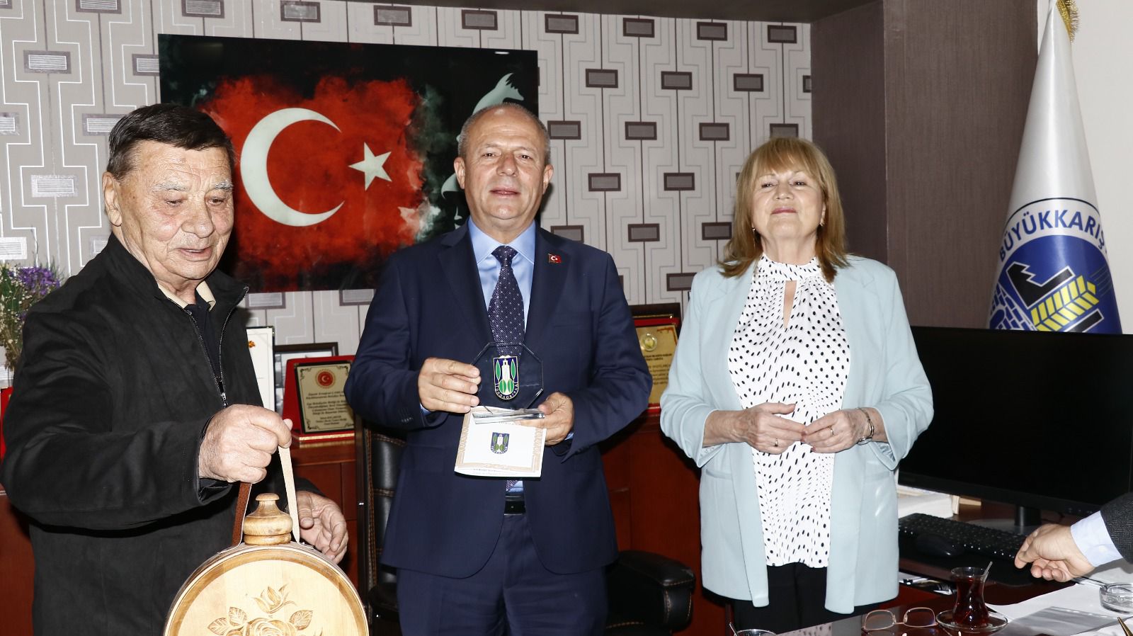19 MAYIS 2026 ATATÜRKÜ ANMA GENÇLİK VE SPOR BAYRAMI - Görsel 15