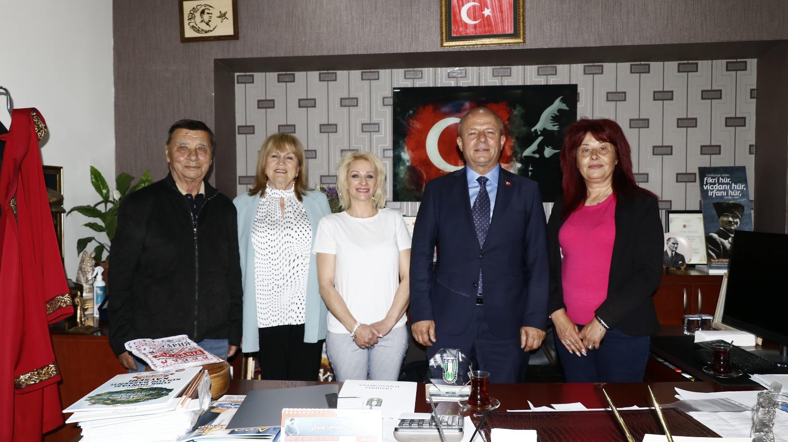 19 MAYIS 2026 ATATÜRKÜ ANMA GENÇLİK VE SPOR BAYRAMI - Görsel 22