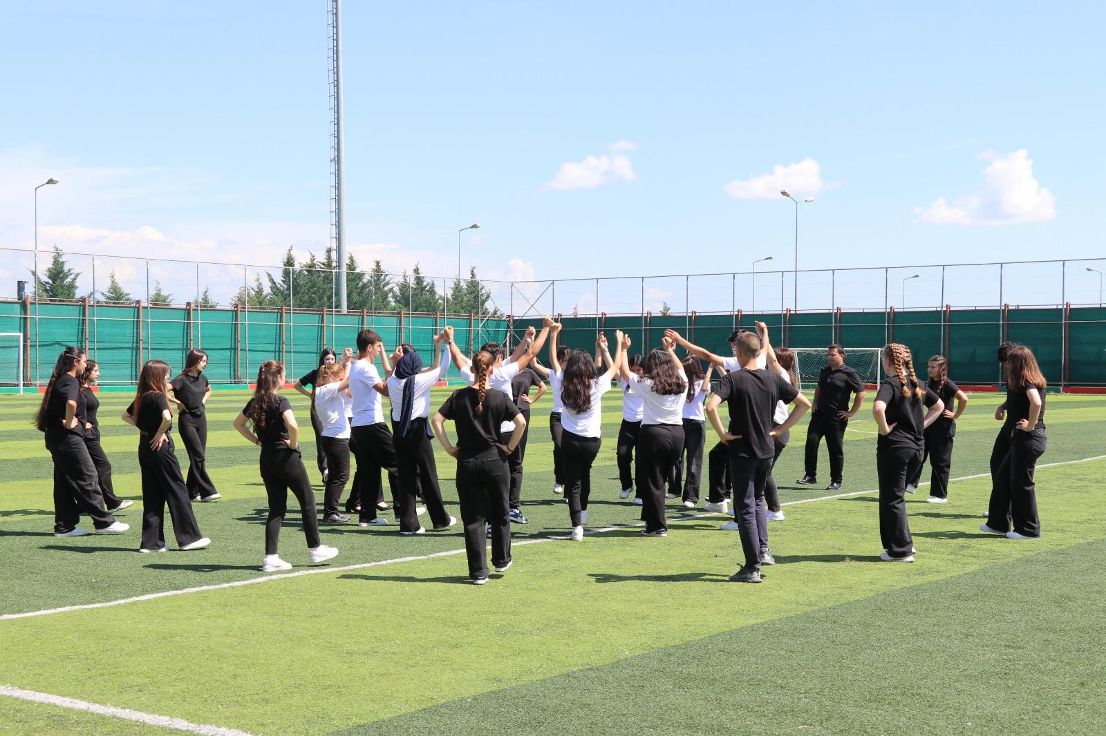 19 MAYIS 2026 ATATÜRKÜ ANMA GENÇLİK VE SPOR BAYRAMI - Görsel 37