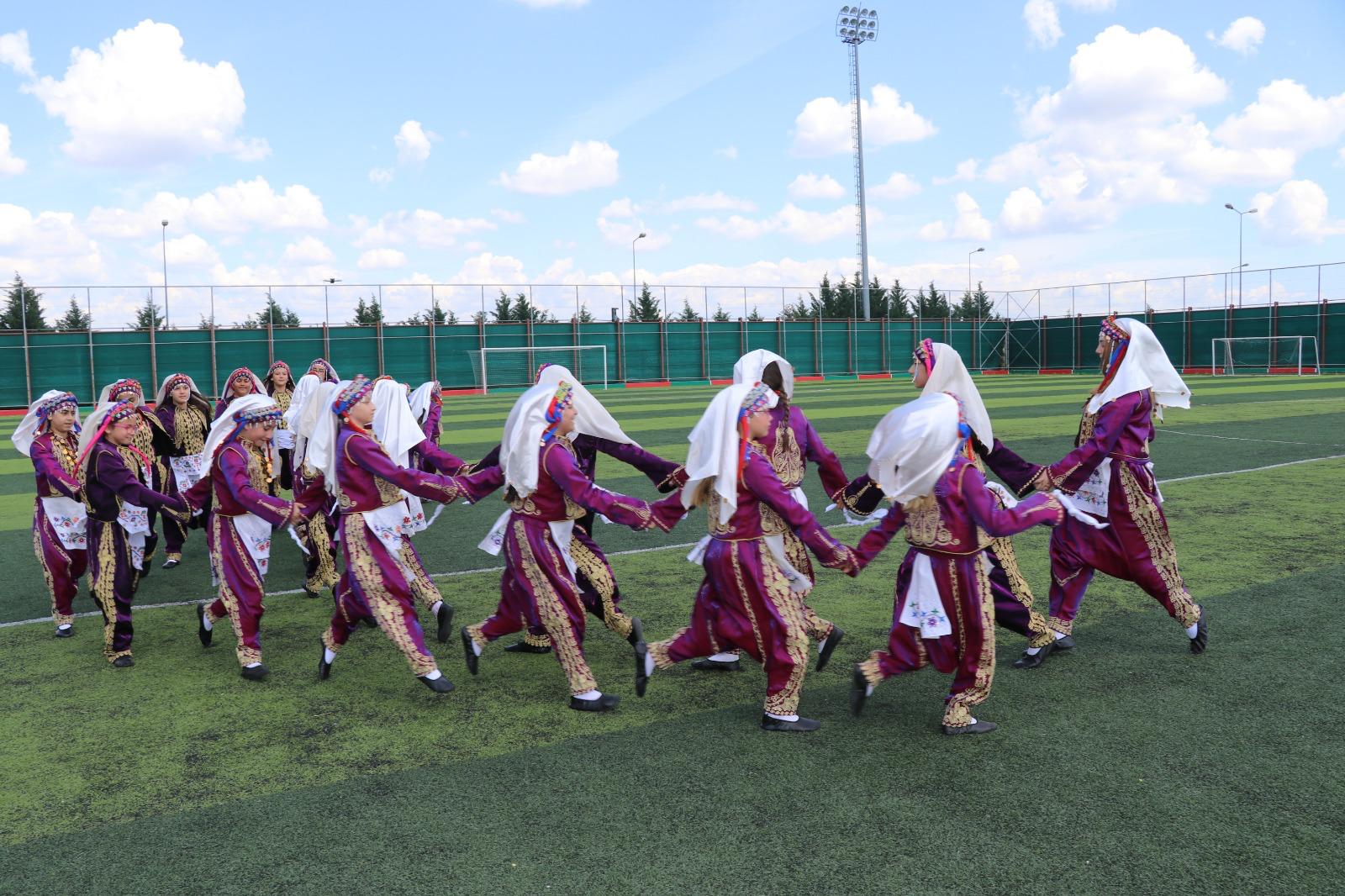 19 MAYIS 2026 ATATÜRKÜ ANMA GENÇLİK VE SPOR BAYRAMI - Görsel 49