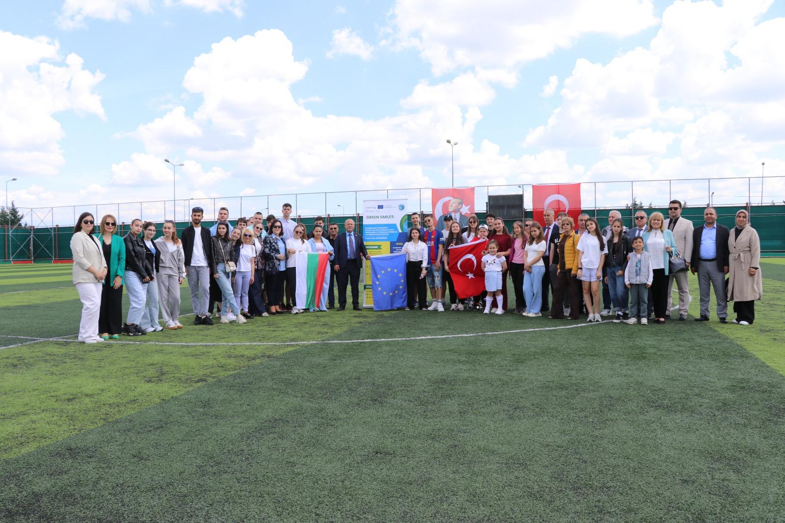 19 MAYIS 2026 ATATÜRKÜ ANMA GENÇLİK VE SPOR BAYRAMI - Görsel 53