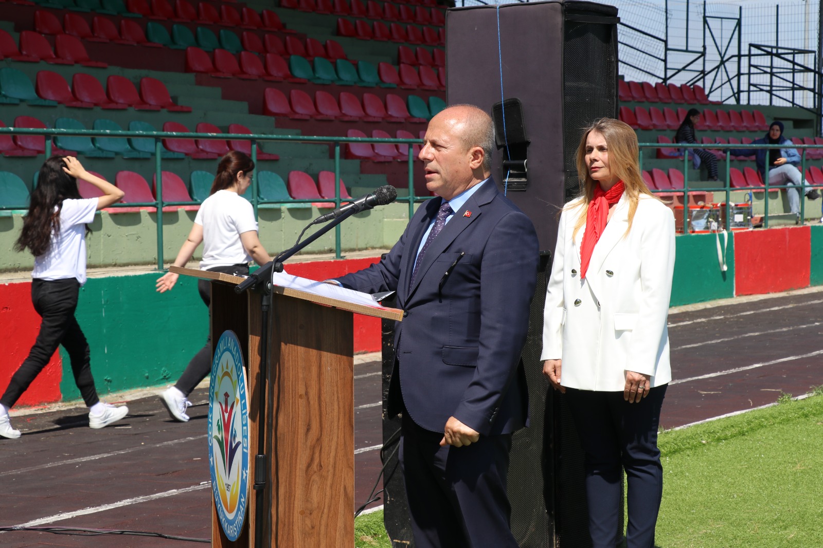 19 MAYIS 2026 ATATÜRKÜ ANMA GENÇLİK VE SPOR BAYRAMI