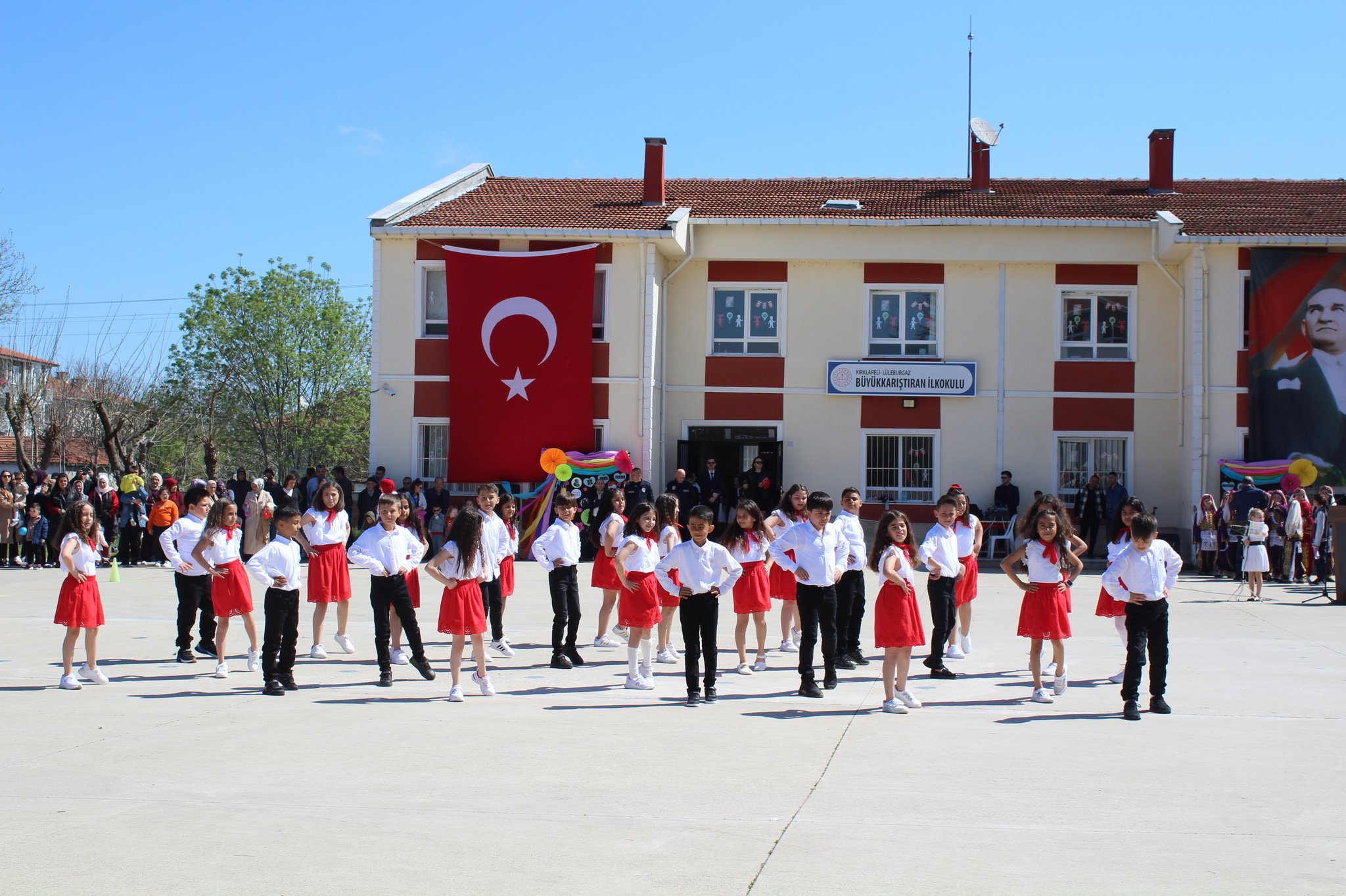 23 Nisan Ulusal Egemenlik ve Çocuk Bayramı - Görsel 8